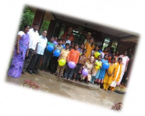 India Orphanage